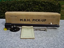 MBH 14 inch tonearm