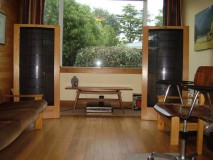 Martin Logan CLS II