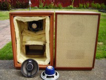 National 8 inch EAS-20 PX27