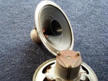 PHILIPS 8inch fullrange drivers