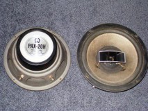 PIONEER PAX-20H