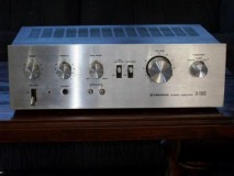 PIONEER SA-5500II