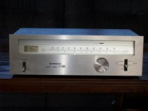 PIONEER TX-5500II AM/FM Tuner