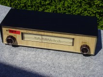 PYE Allegro Valve AM Tuner