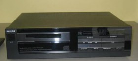 Philips CD-450
