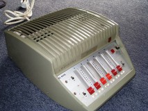Philips EL 6415 mono valve amp