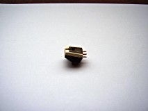 Pioneer 3MC Moving Coil Cartridge