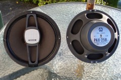 Pioneer PAX-25B