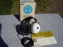 Pioneer SE- 20A Headphones