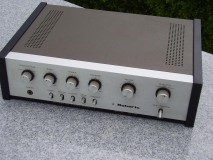 Roberts STA 36 MKII Amplifier