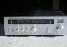 SONY STR 1800 AM/FM Receiver