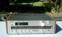 SONY STR-2800L Receiver