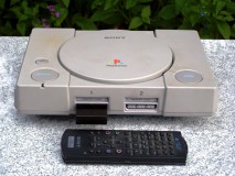 Sony Playstation One