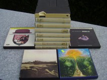Tapes