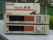 Teac A-9 Integrated Amp