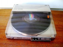 Technics SL-N15