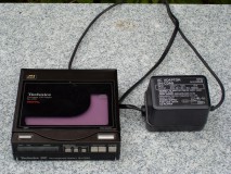 Technics SL-XP5
