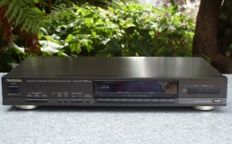 Technics ST-G470L PXS
