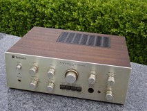 Technics SU 3000 Integrated amp