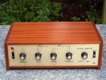 Thorn Forty integrated amp