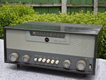 Trio HF-82PM Hi Fi Receiver
