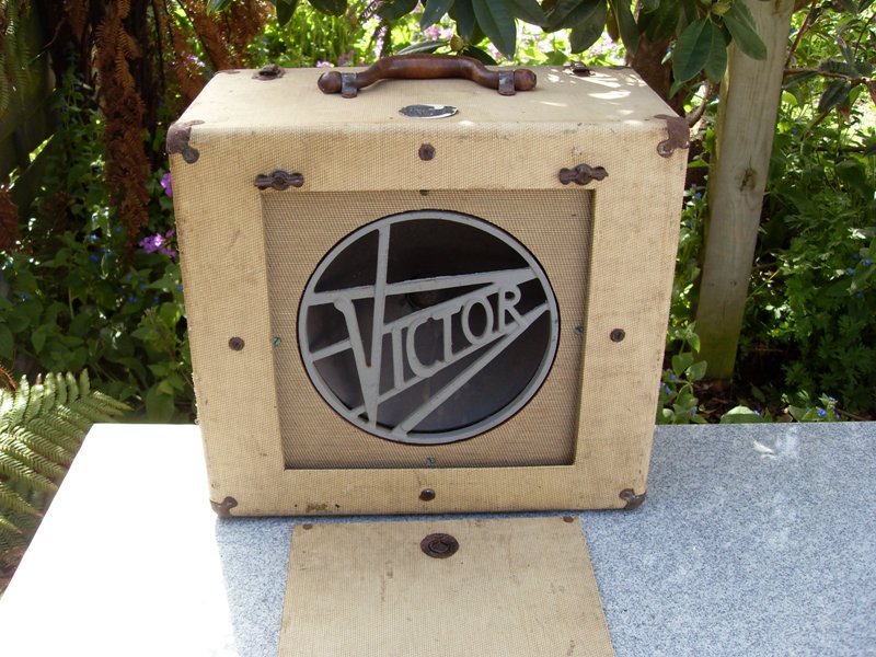 speaker dr audio 15 inch